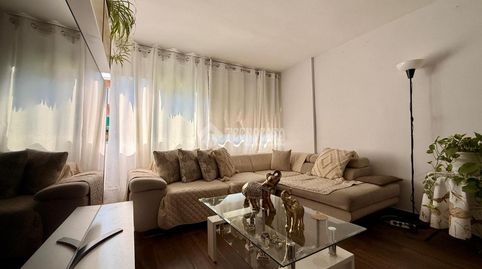 Foto 4 de Piso en venta en Vinateros, Madrid Capital