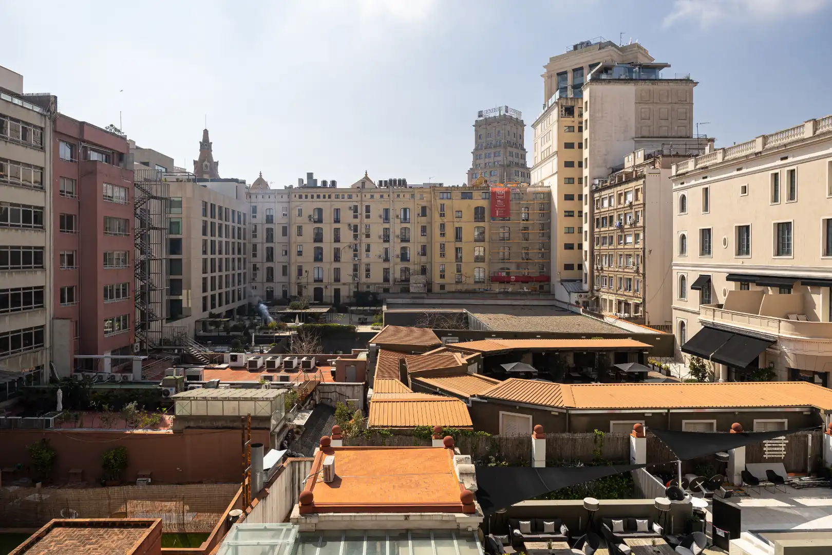 Flat with terrace for sale in Eixample, imagen 41