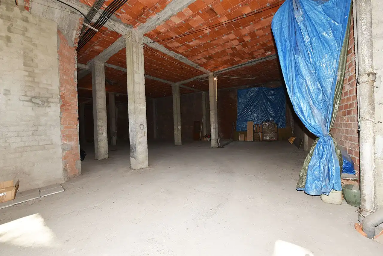 Gewerbefläche zum Verkauf in Marín, imagen 2