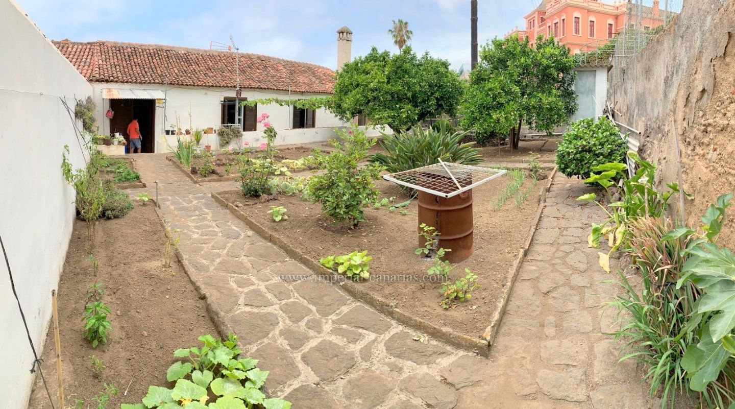 Casa o xalet en venda a Centro