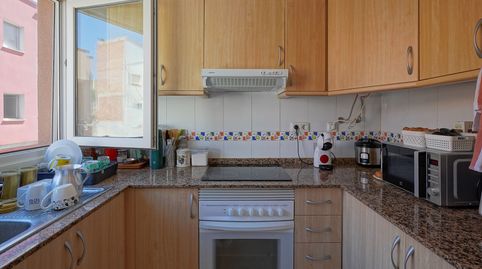 Foto 5 de Apartament en venda a Teulada, Alicante