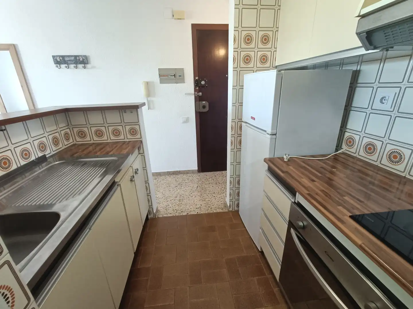 Àtic en venda a Carrer de Sant Josep, 41, Calella