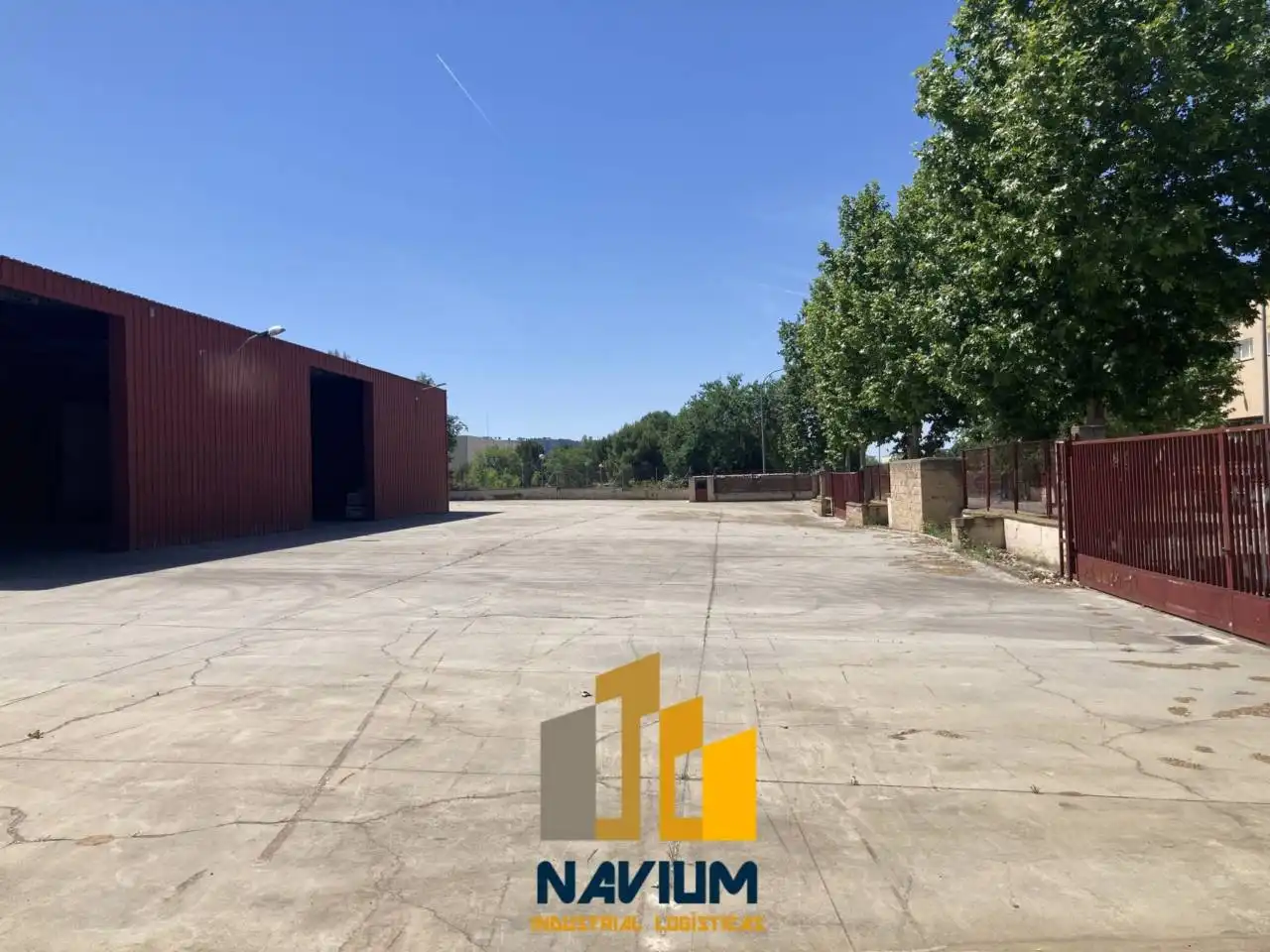 Nave industrielle à vendre à La Garena, imagen 28