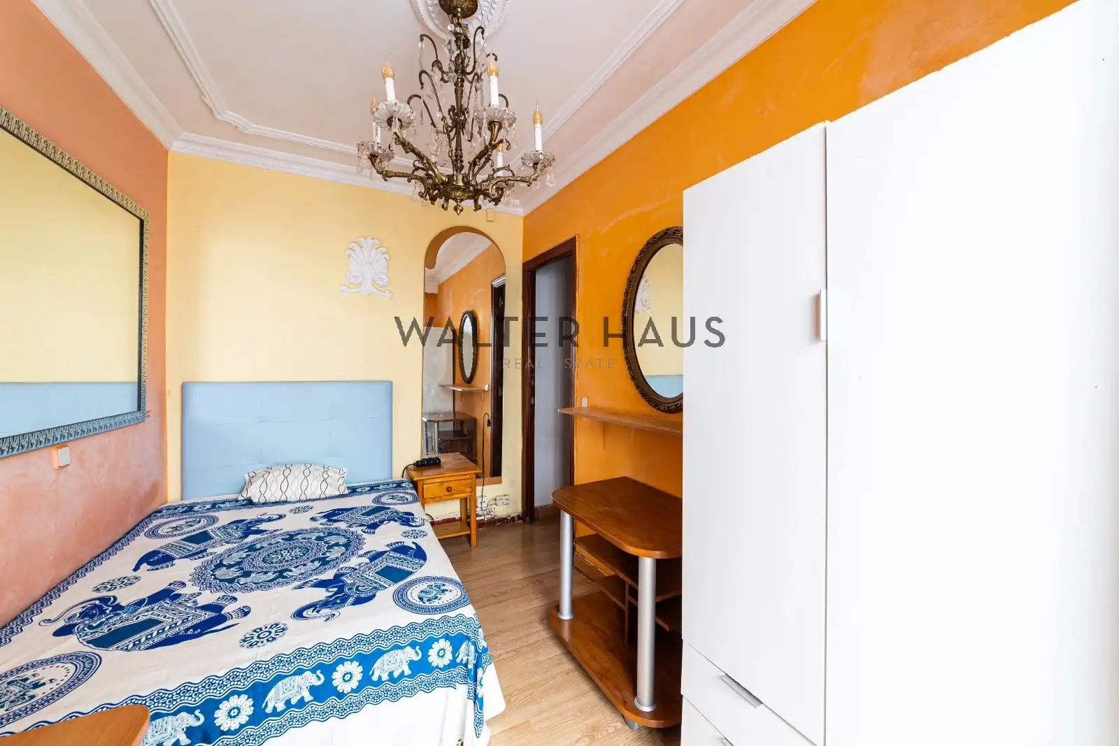 Appartement avec terrasse à vendre à Chamberí, imagen 23
