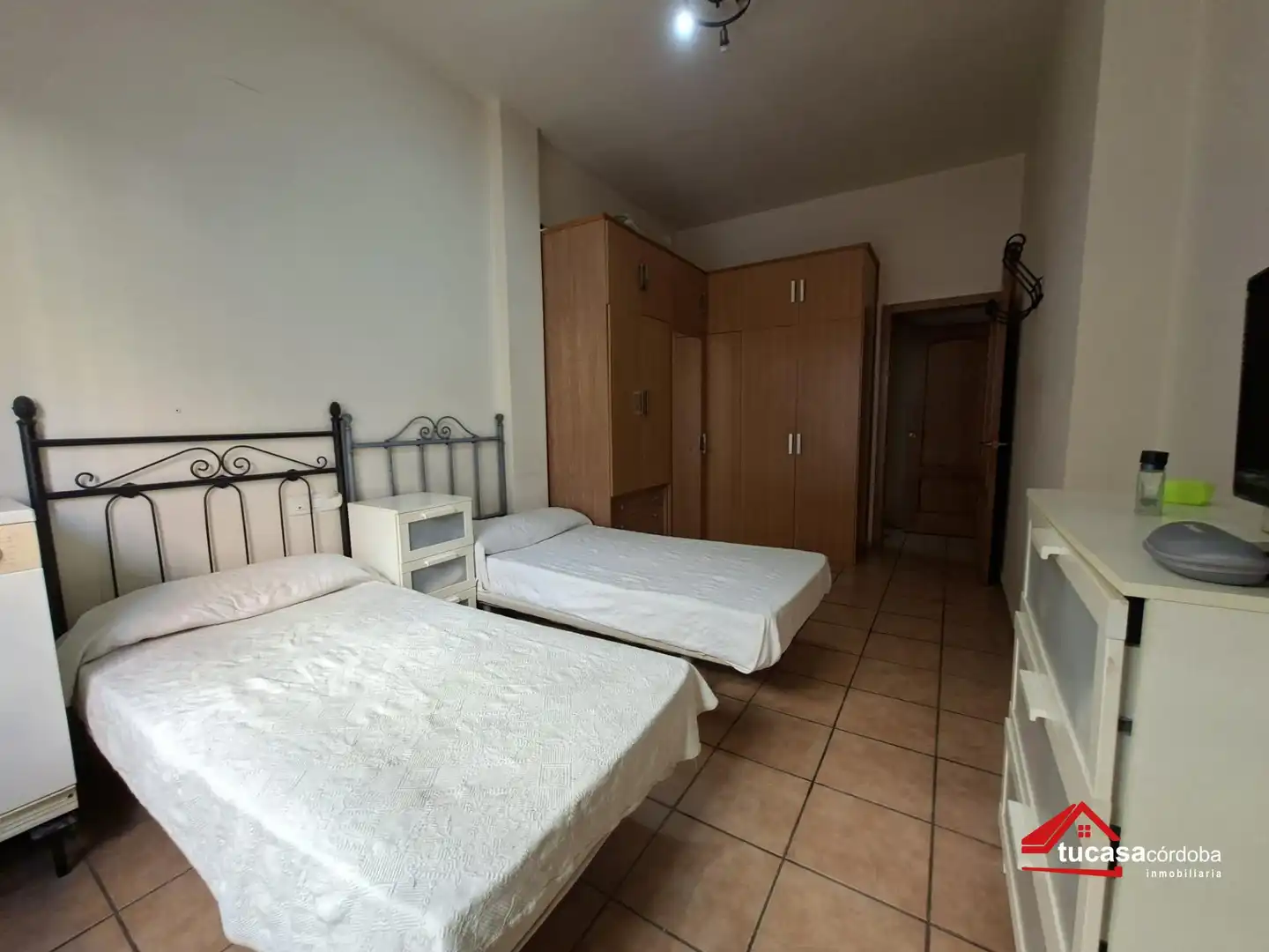 Schlafzimmer von Erdgeschoss zum Verkauf in Córdoba