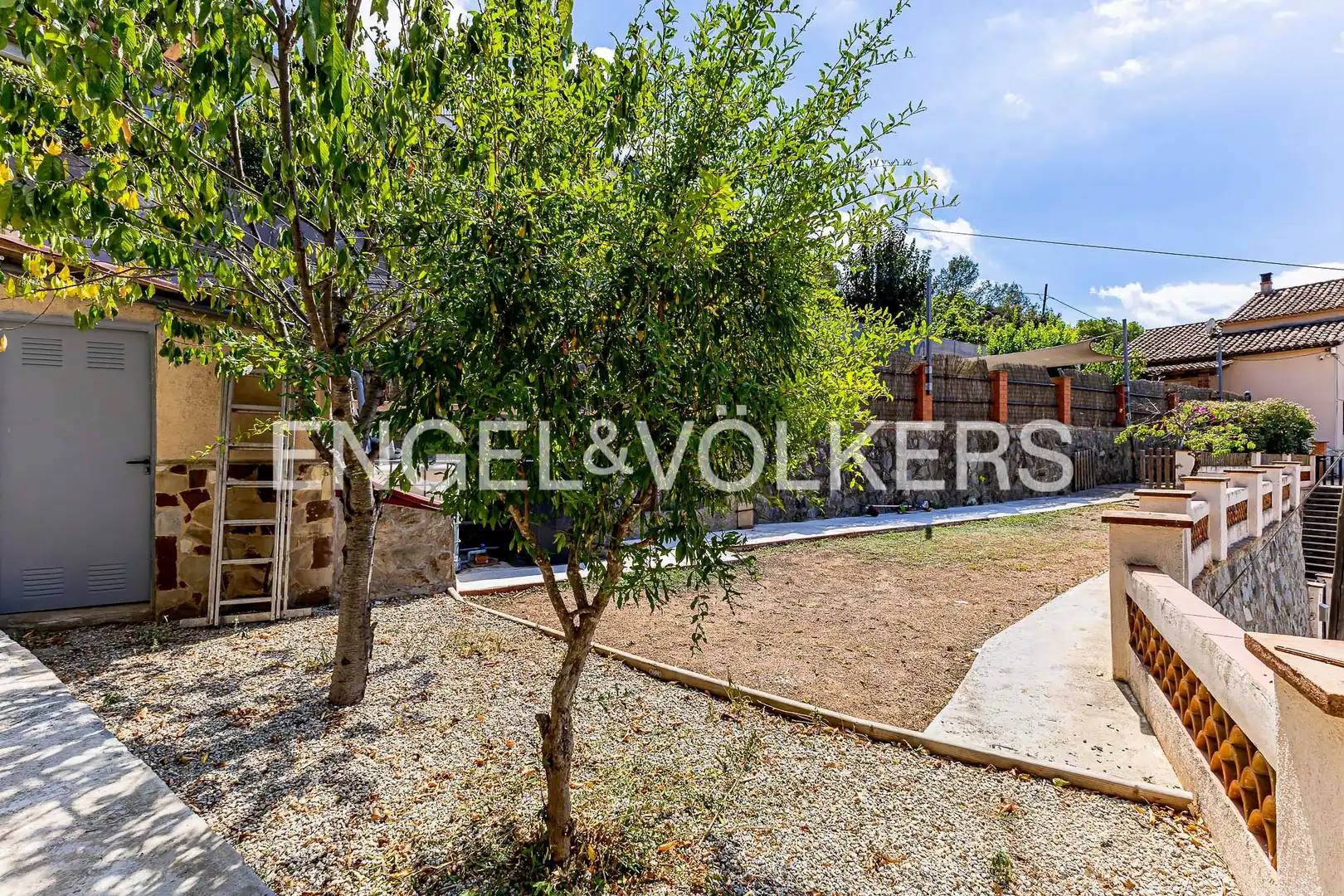 Casa o xalet en venda en Sant Cugat del Vallès amb Aire condicionat, Calefacció i Jardí privat