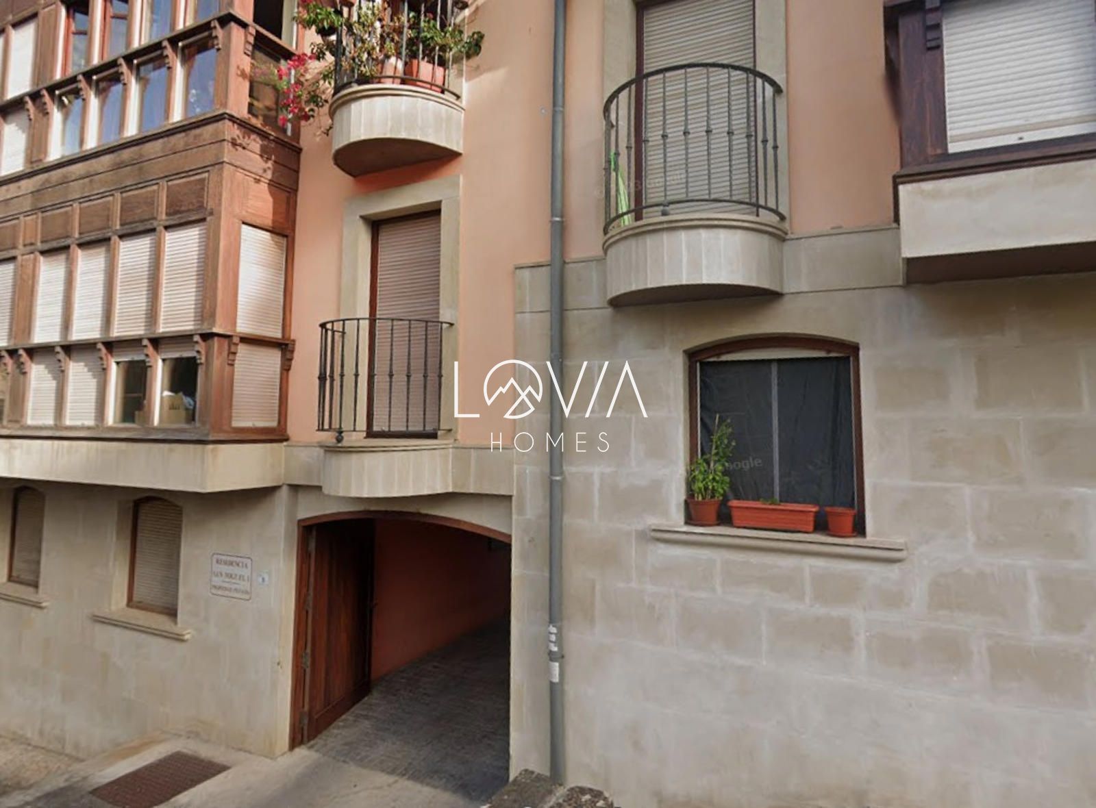 Garage for sale in San Miguel, 5, Limpias