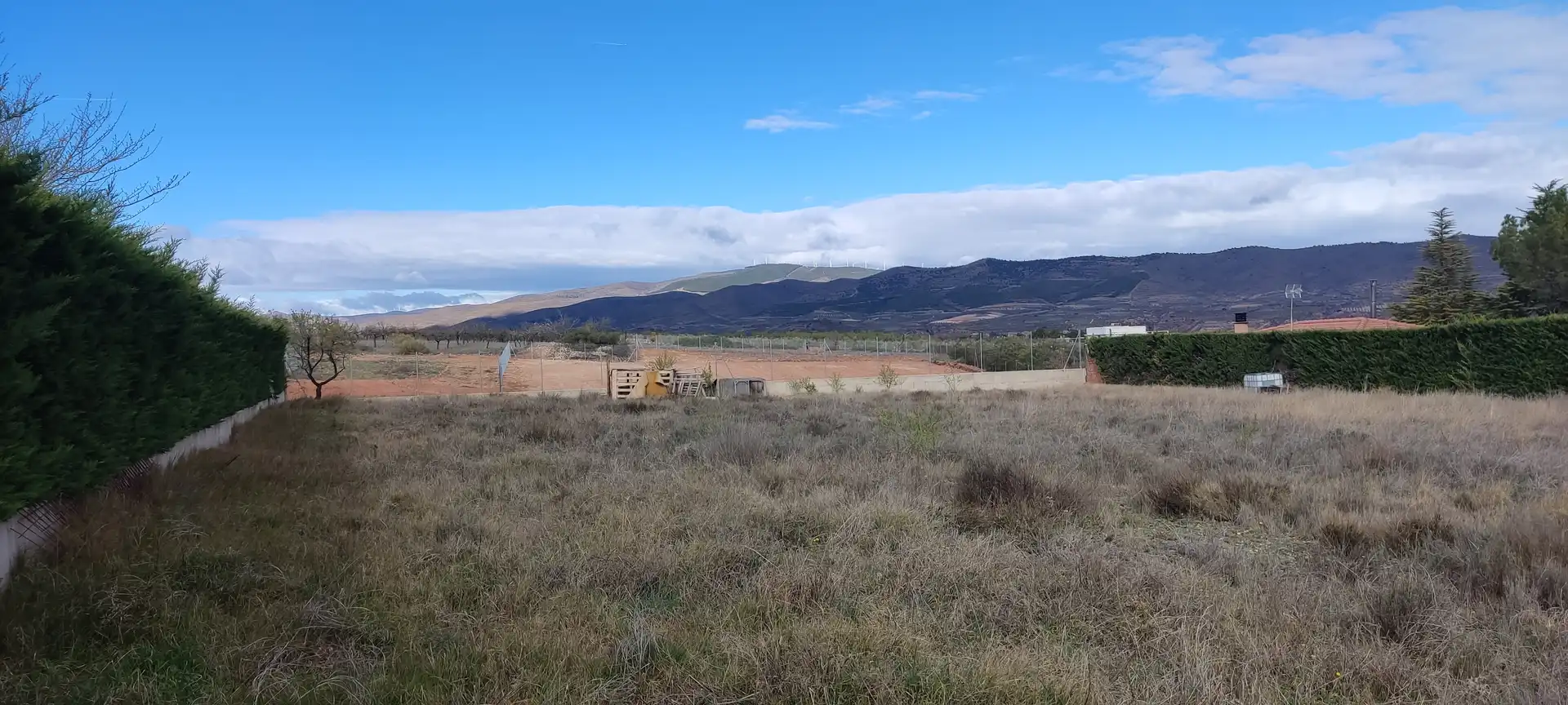 Terrenys i solars en venda a Arnedo