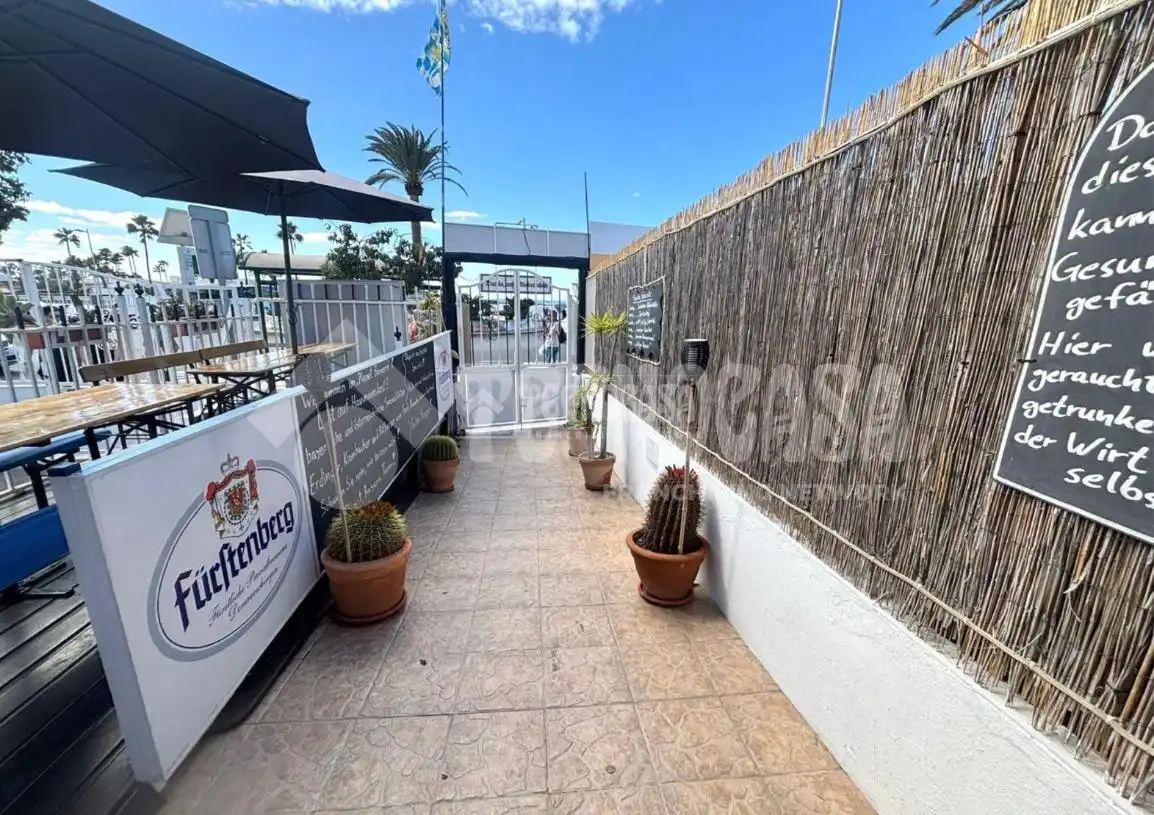 Gewerbefläche zum Verkauf in Playa del Inglés, imagen 9