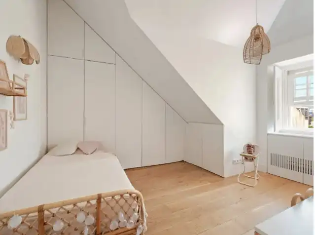 Flat for sale in Arquitecto Hernandez Rubio, imagen 8