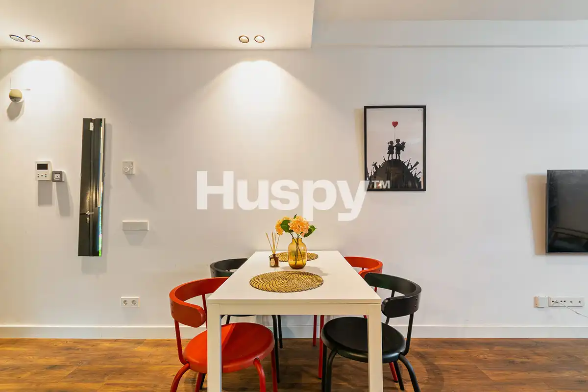Loft avec piscine à vendre à Carrer de Sancho de Ávila, imagen 27
