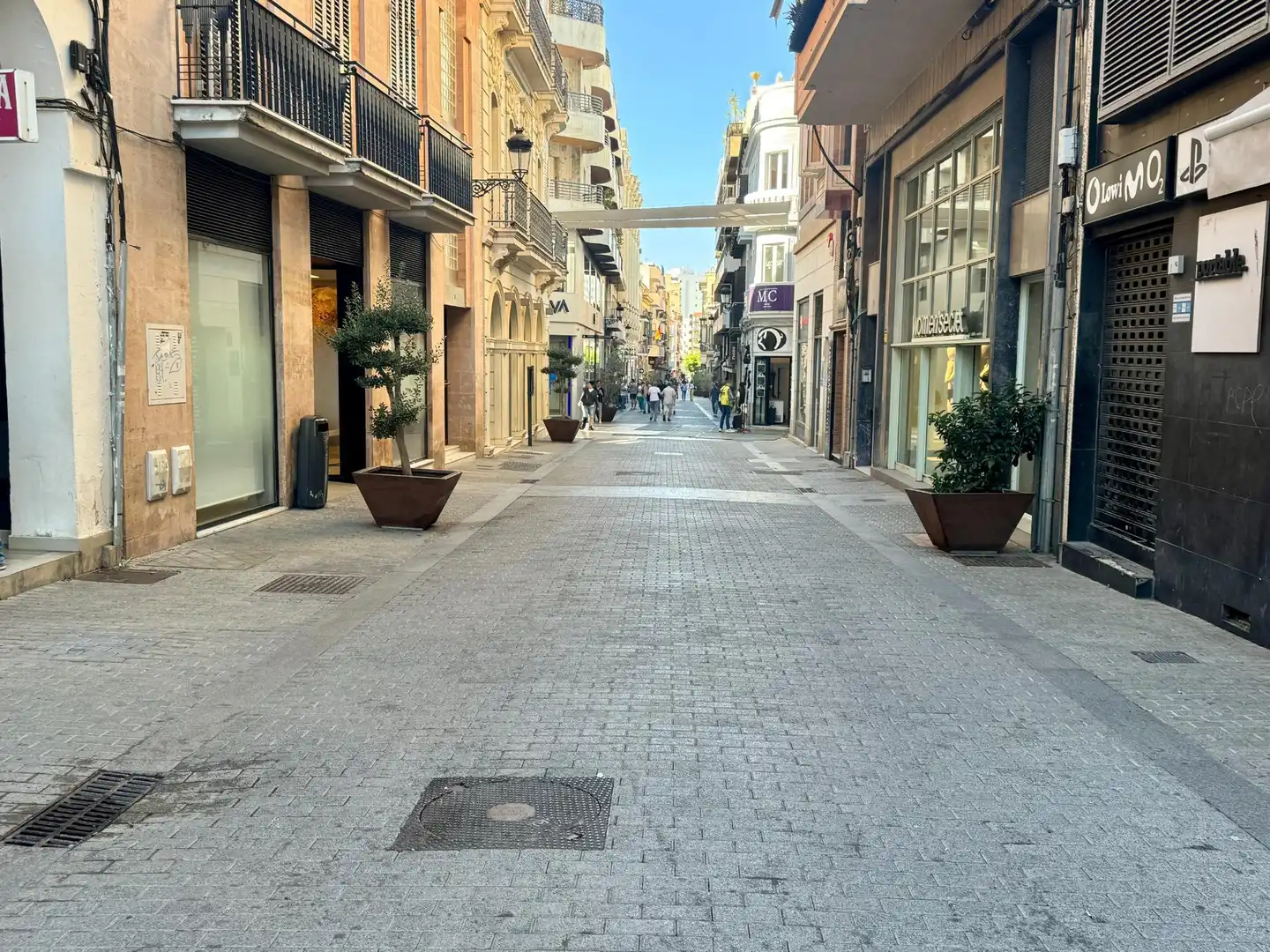 Business premises for sale in Centro, imagen 9