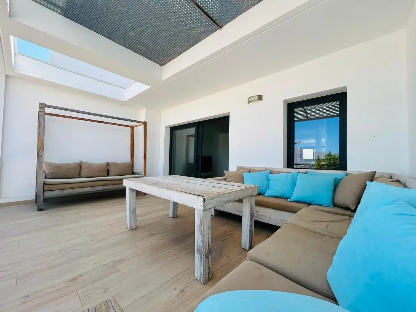 Casa amb piscina en venda a L'Albir, imagen 8