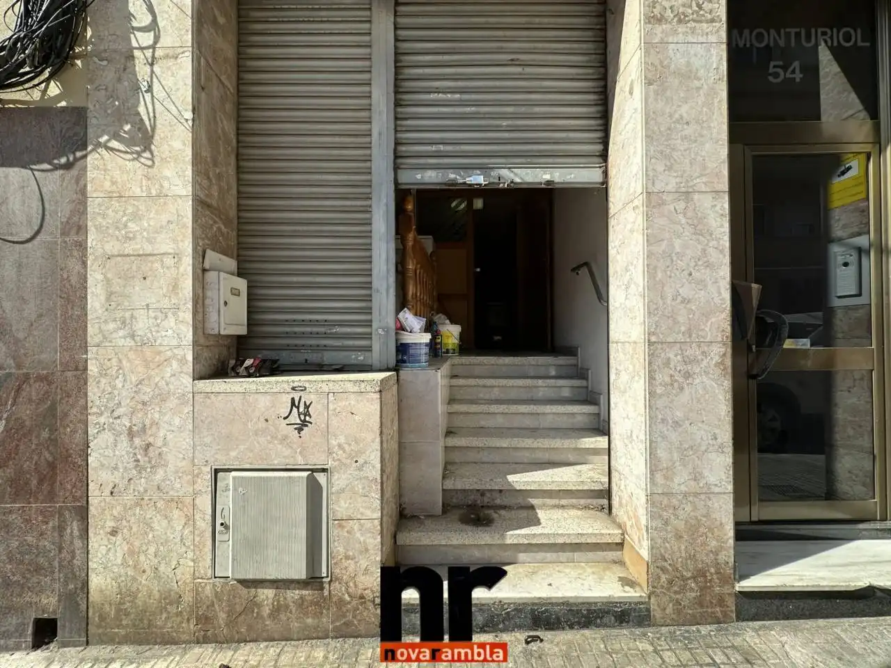 Gewerbefläche zum Verkauf in Calle Monturiol, imagen 29
