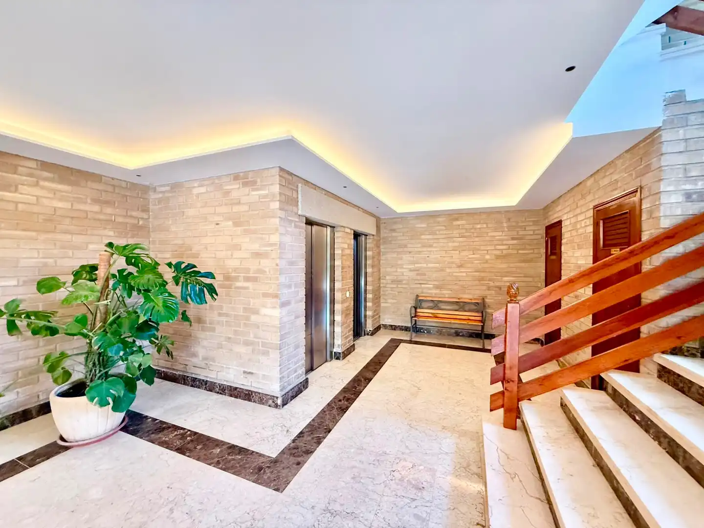 Apartments for rent in Cabo de las Huertas