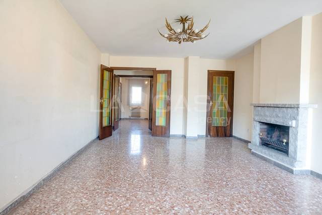 Piso en Venta en Instituts