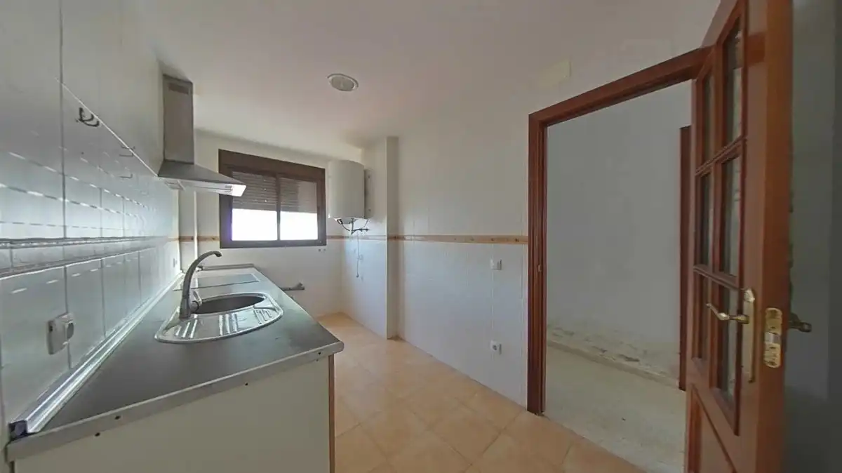 Piso en venta en Calle Torrelobatón, Torreblanca