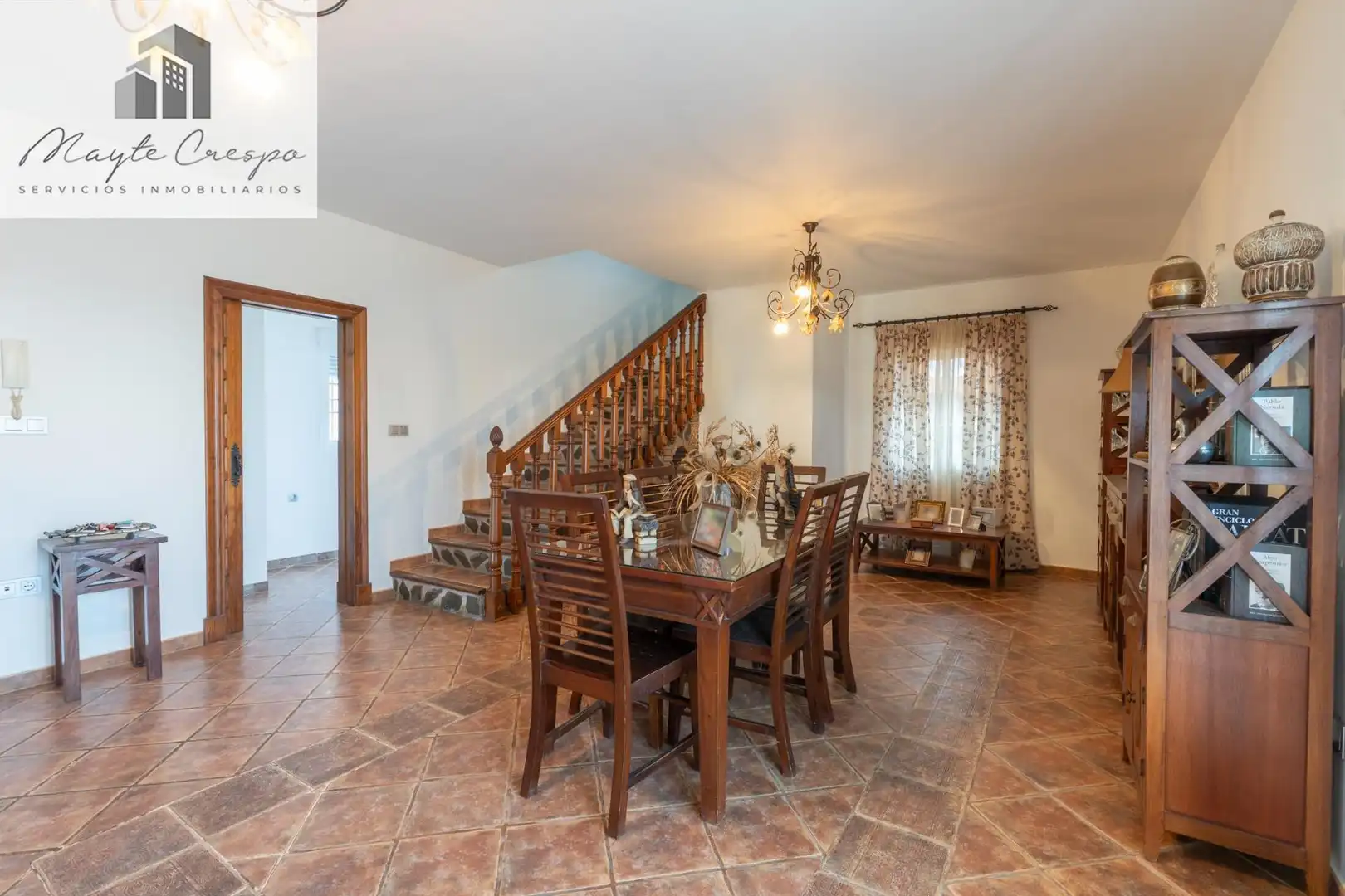 Chalet con piscina en venta en Almuñecar centro, imagen 8