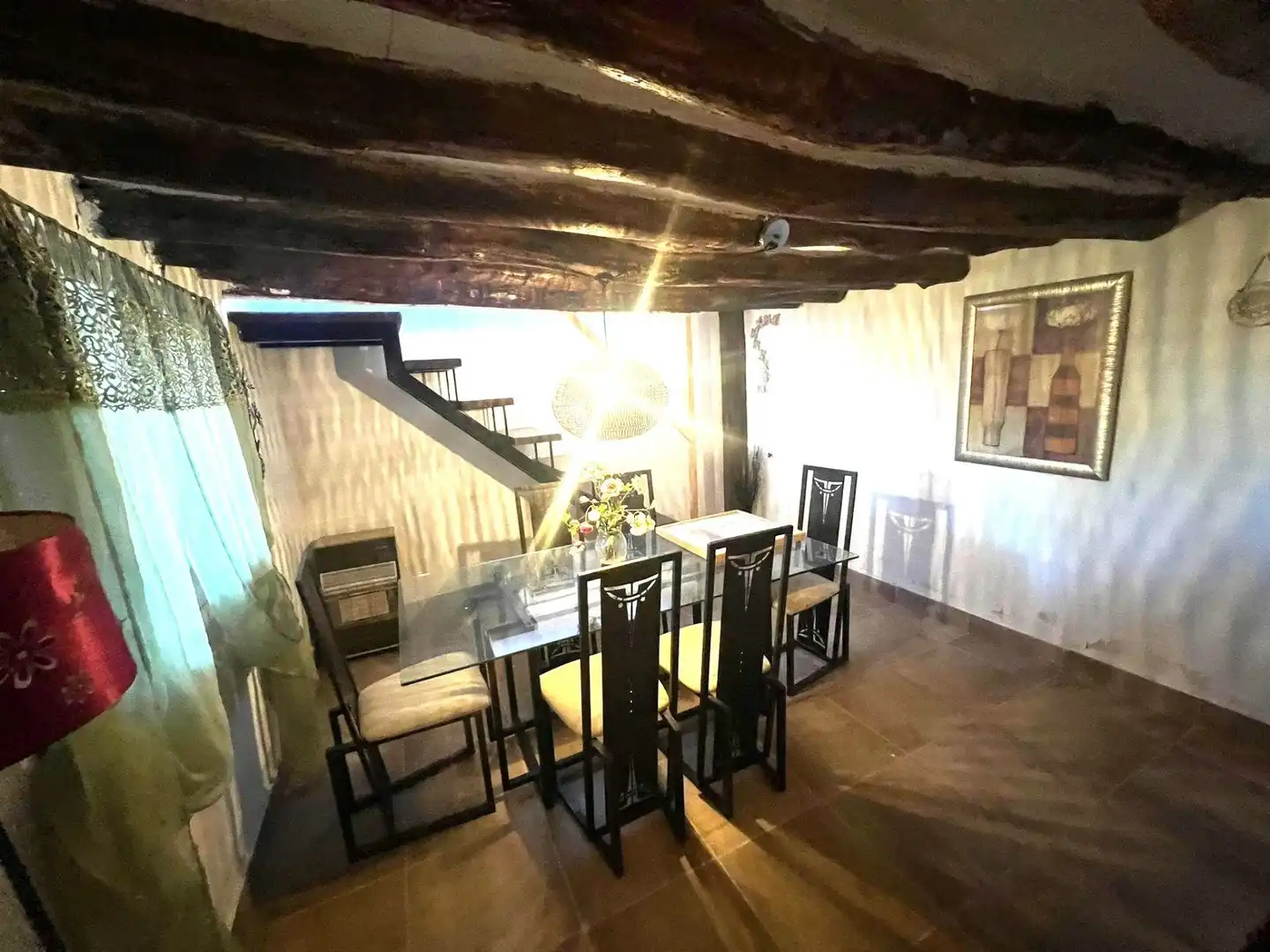 Casa rústica con piscina en venta en Coín, imagen 13