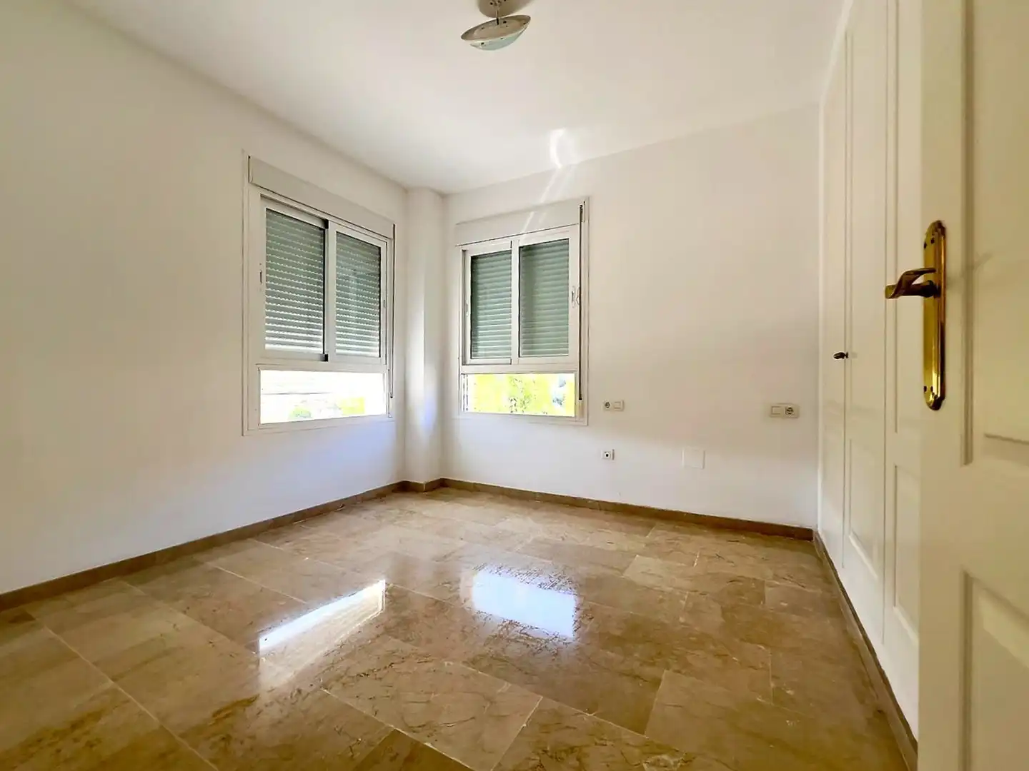 Apartament en venda a Calle Huelva de Calahonda, 3, Calahonda