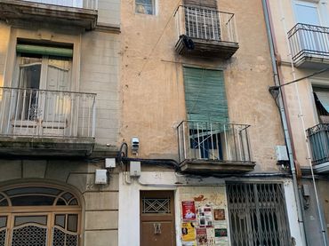 Casa con balcone in vendita a Guissona