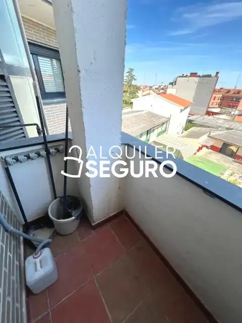 Piso de alquiler en San Nicolas , Centro
