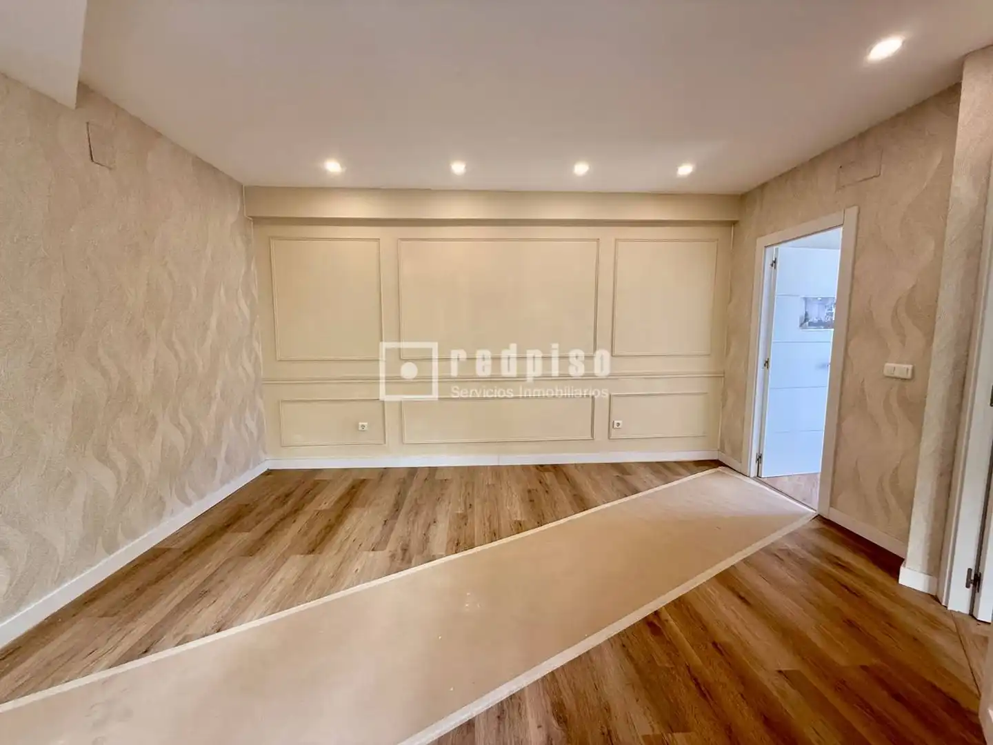 Flat with lift for sale in del Aviador Zorita, imagen 23