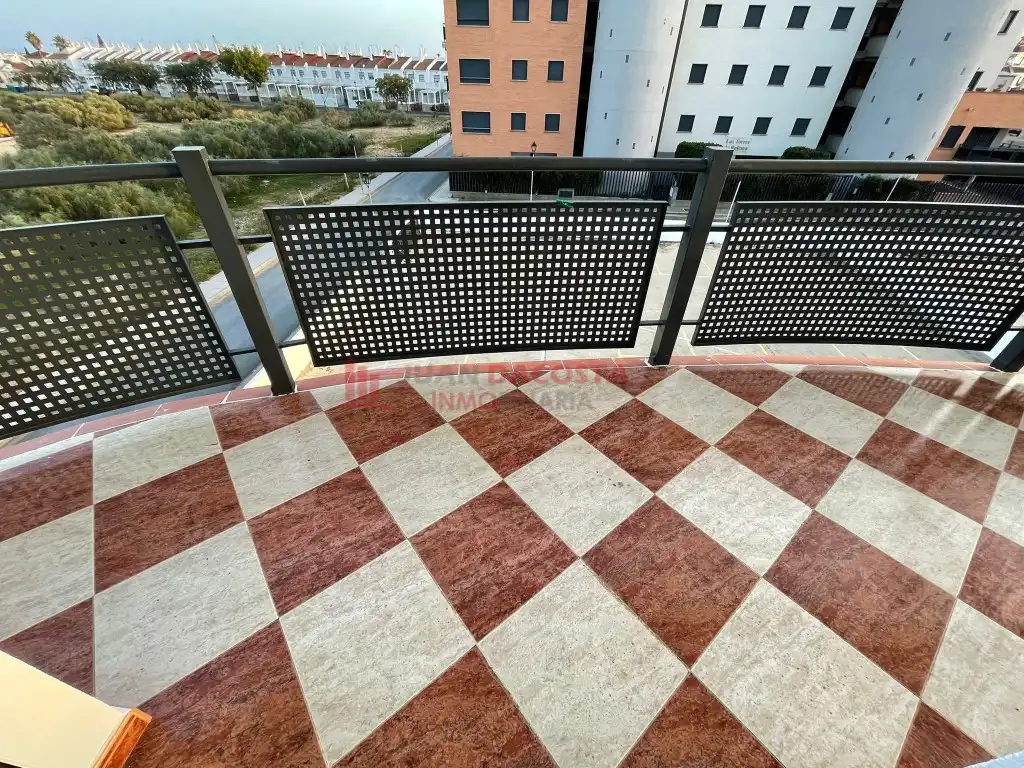 Appartement compact à louer à La Antilla, imagen 9