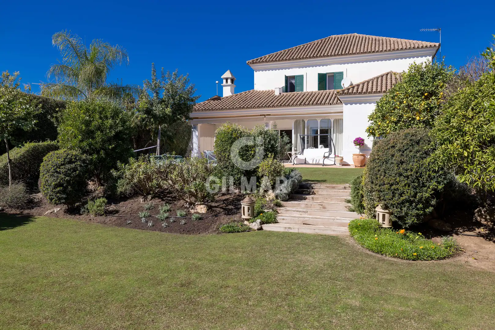 Chalet con piscina en venta en Jerez norte - Montealto - Pozoalbero, imagen 5