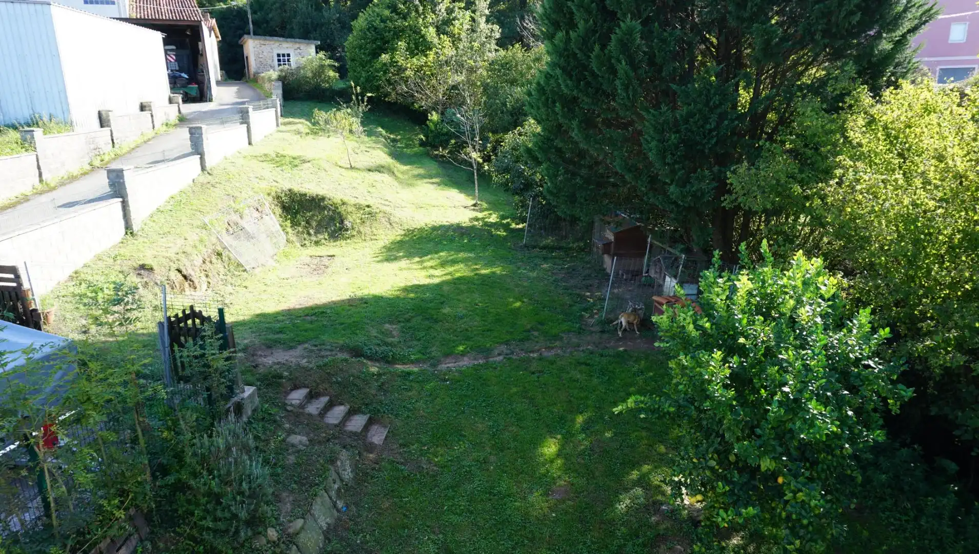 Detached house with garden for sale in Santa María de Cayón, imagen 32