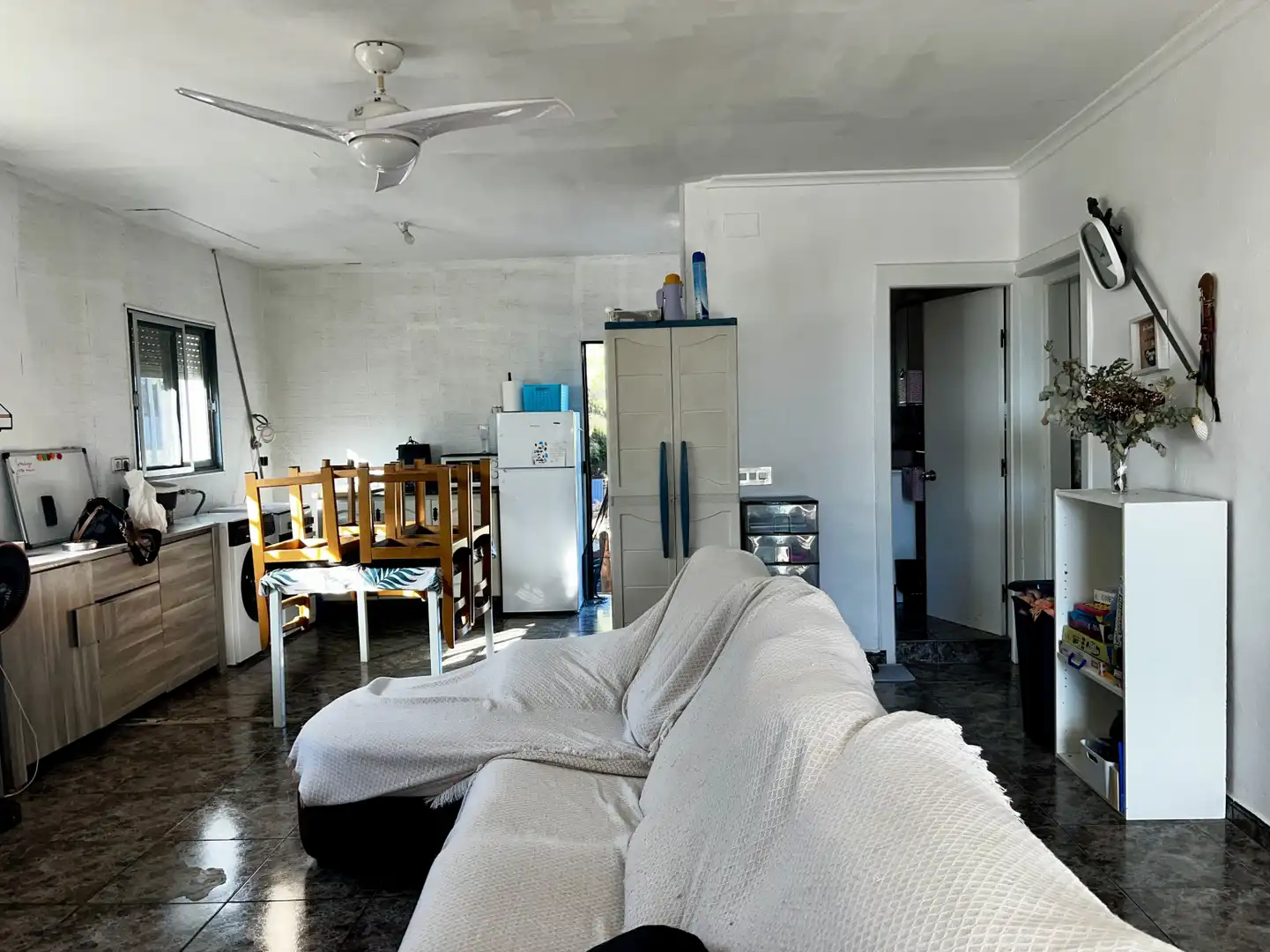 Casa amb piscina en venda a Turís, imagen 14