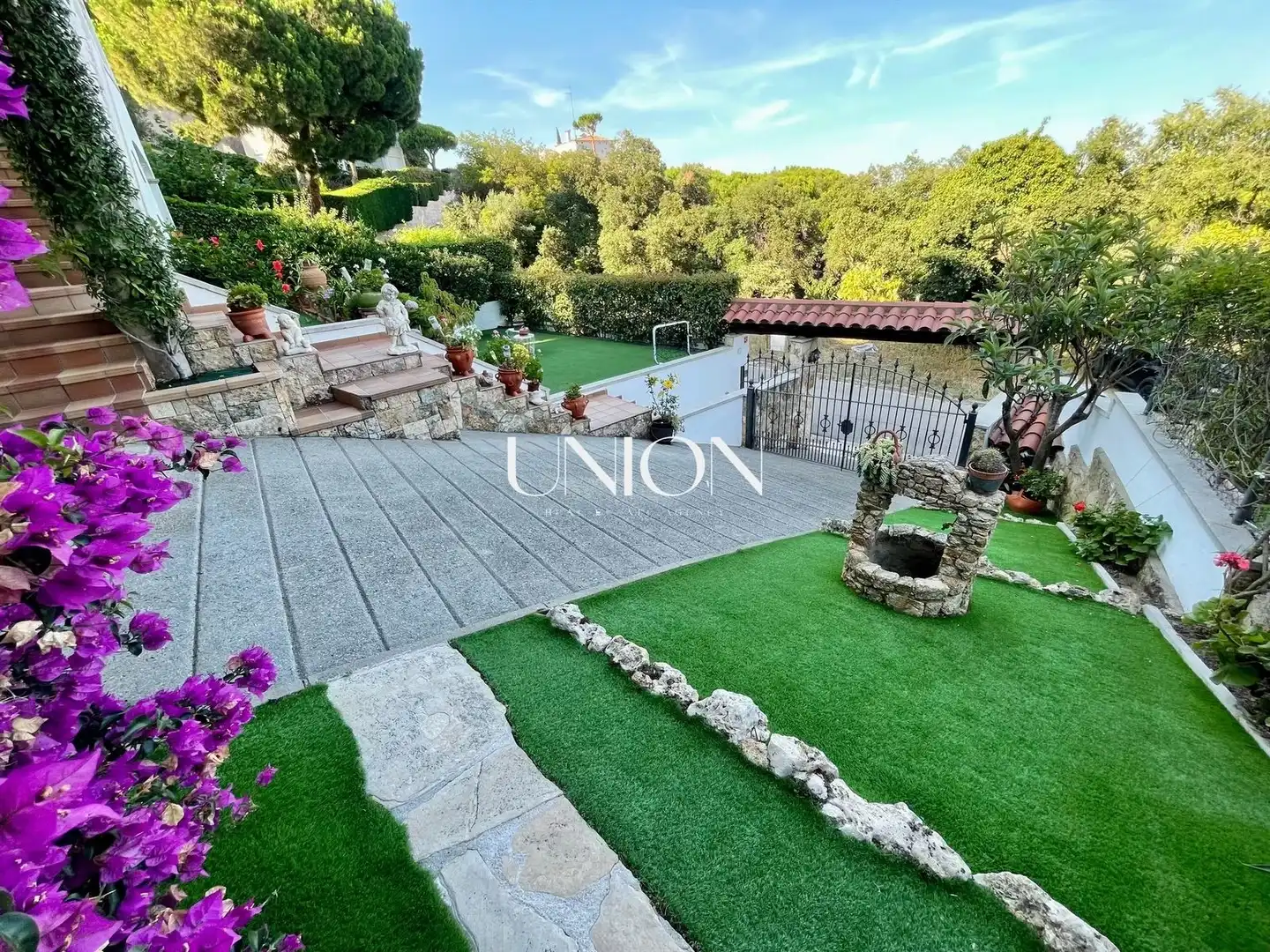 Casa amb jardí en venda a Platja d'Aro, imagen 6