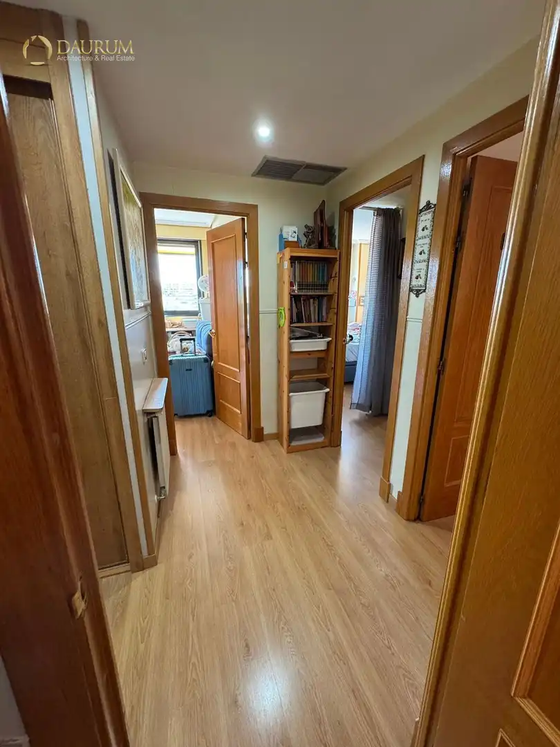 Appartement avec piscine à vendre à Ventisquero de La Condesa, imagen 8
