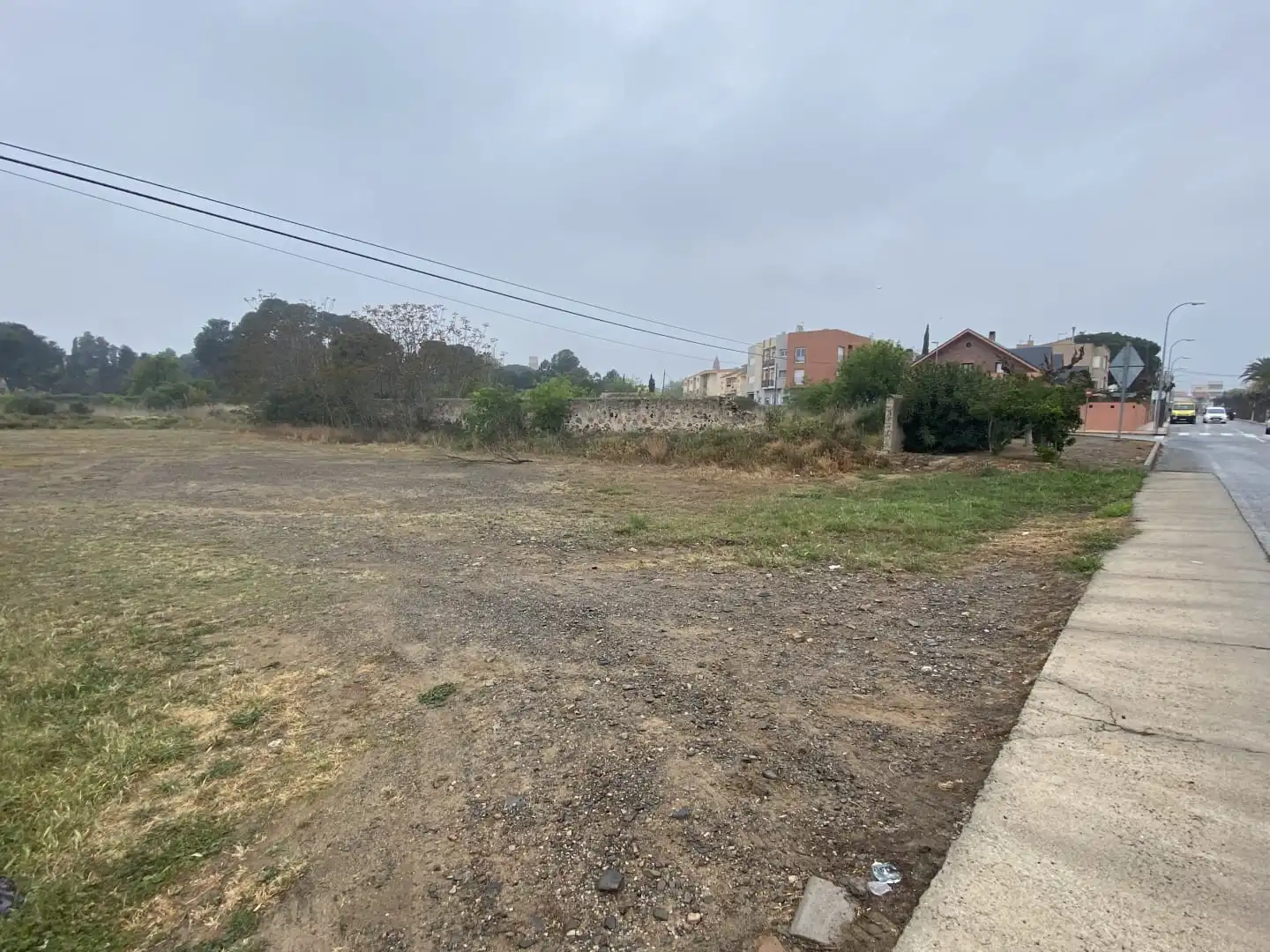 Terreny rústic en venda a C/ De Barcelona, imagen 4