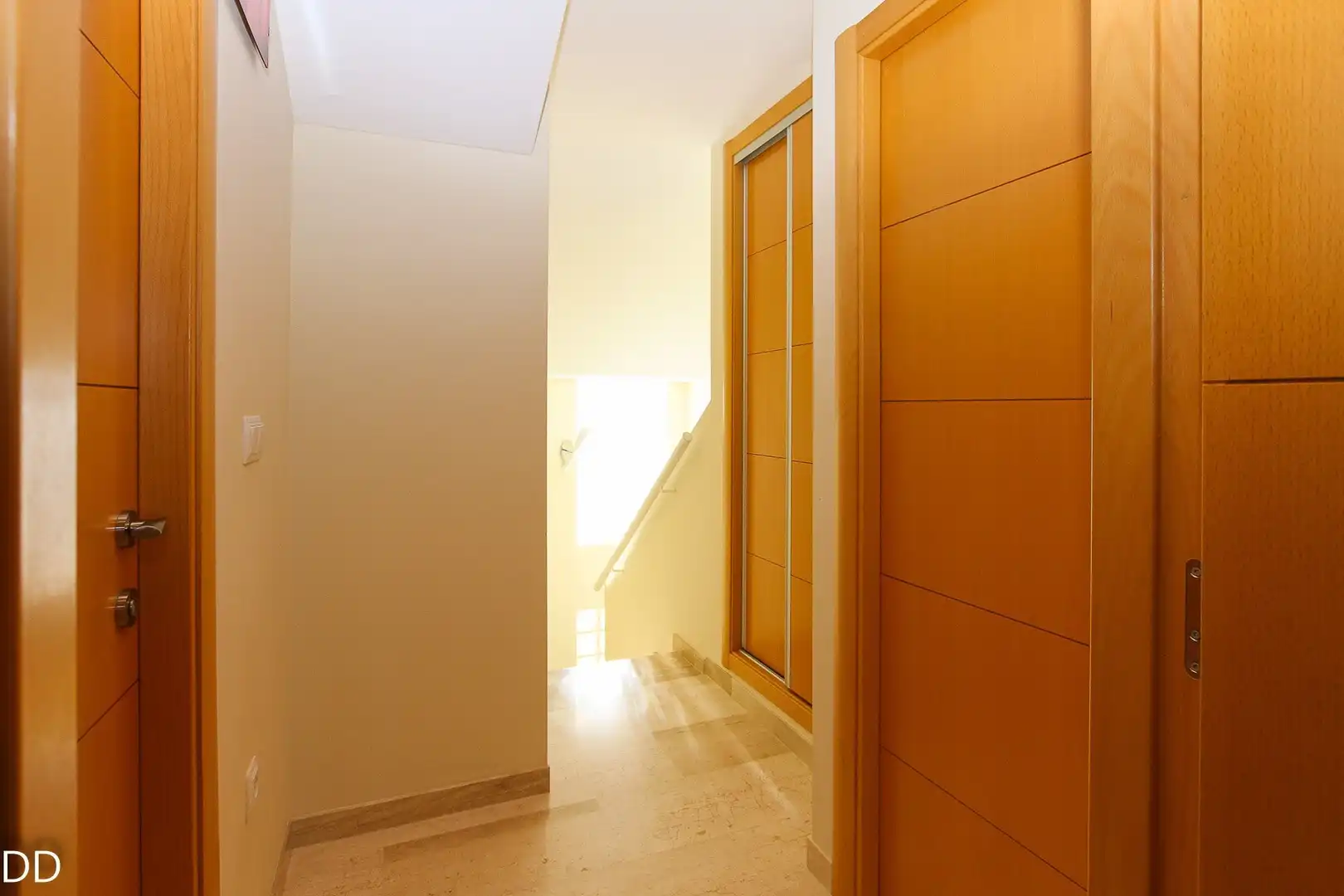 Apartament de lloguer en Dénia amb Jardí privat, Terrassa i Piscina