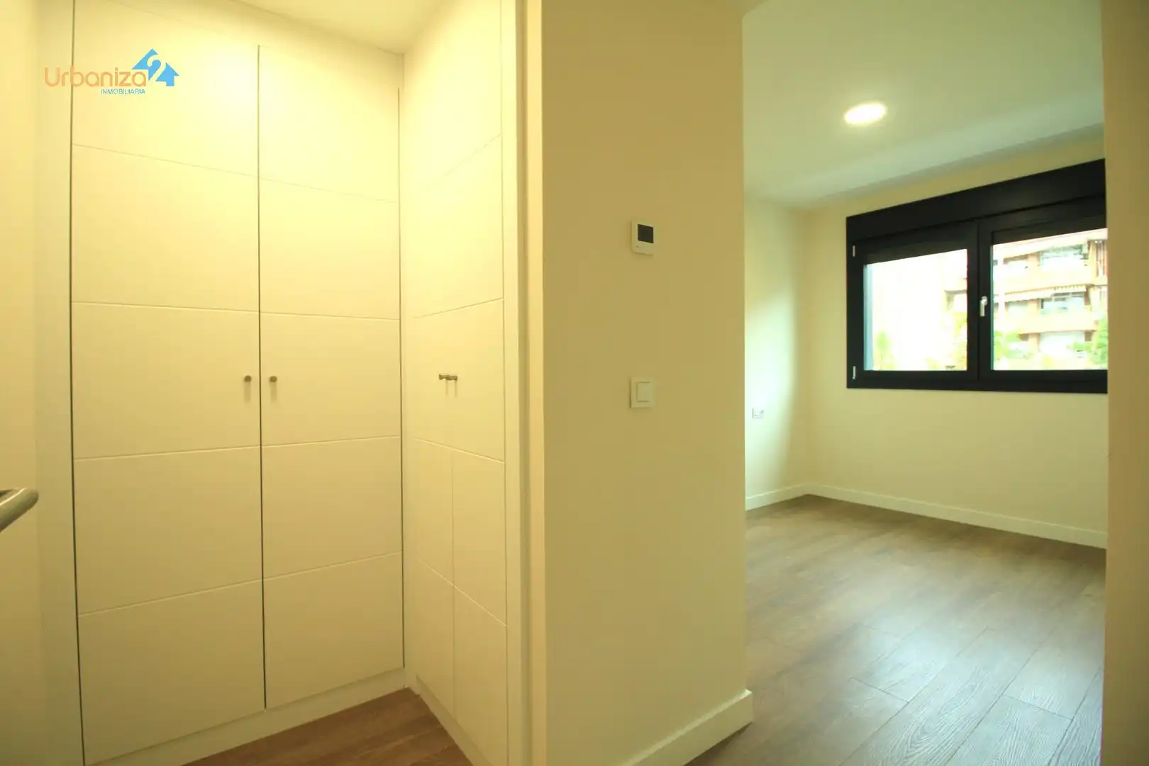Flat for rent in Avenida Avenida Adolfo Díaz Ambrona, Avenida Elvas