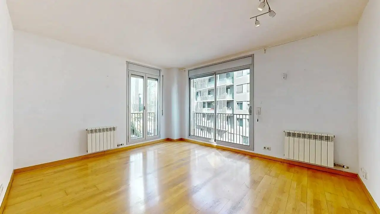 Wohnung mit Aufzug zum Verkauf in Carrer ESPRONCEDA