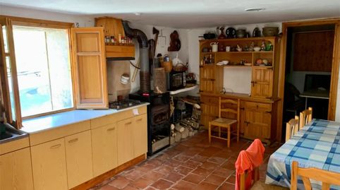 Foto 4 de Finca rústica en venda a Carrer Unica Farrera, 32, Farrera, Lleida