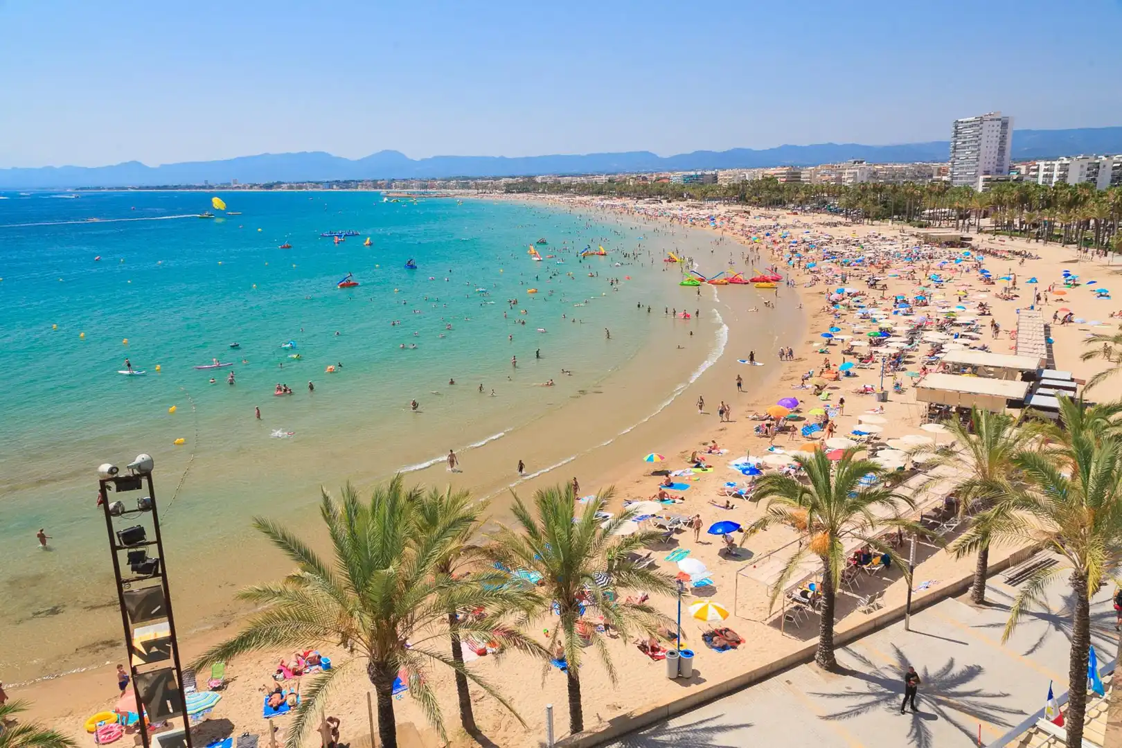 Apartments for sale in de Colón, 15, Mar i Camp - Platja dels Capellans