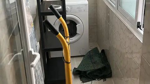 Foto 2 de Habitació a Calle Valencia, 1, La Morería, Ciudad Real Capital