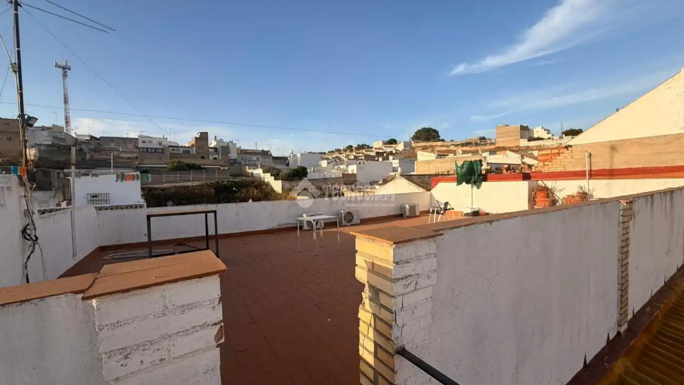 Terraza de Piso en venta en Osuna con Calefacción, Terraza y Balcón