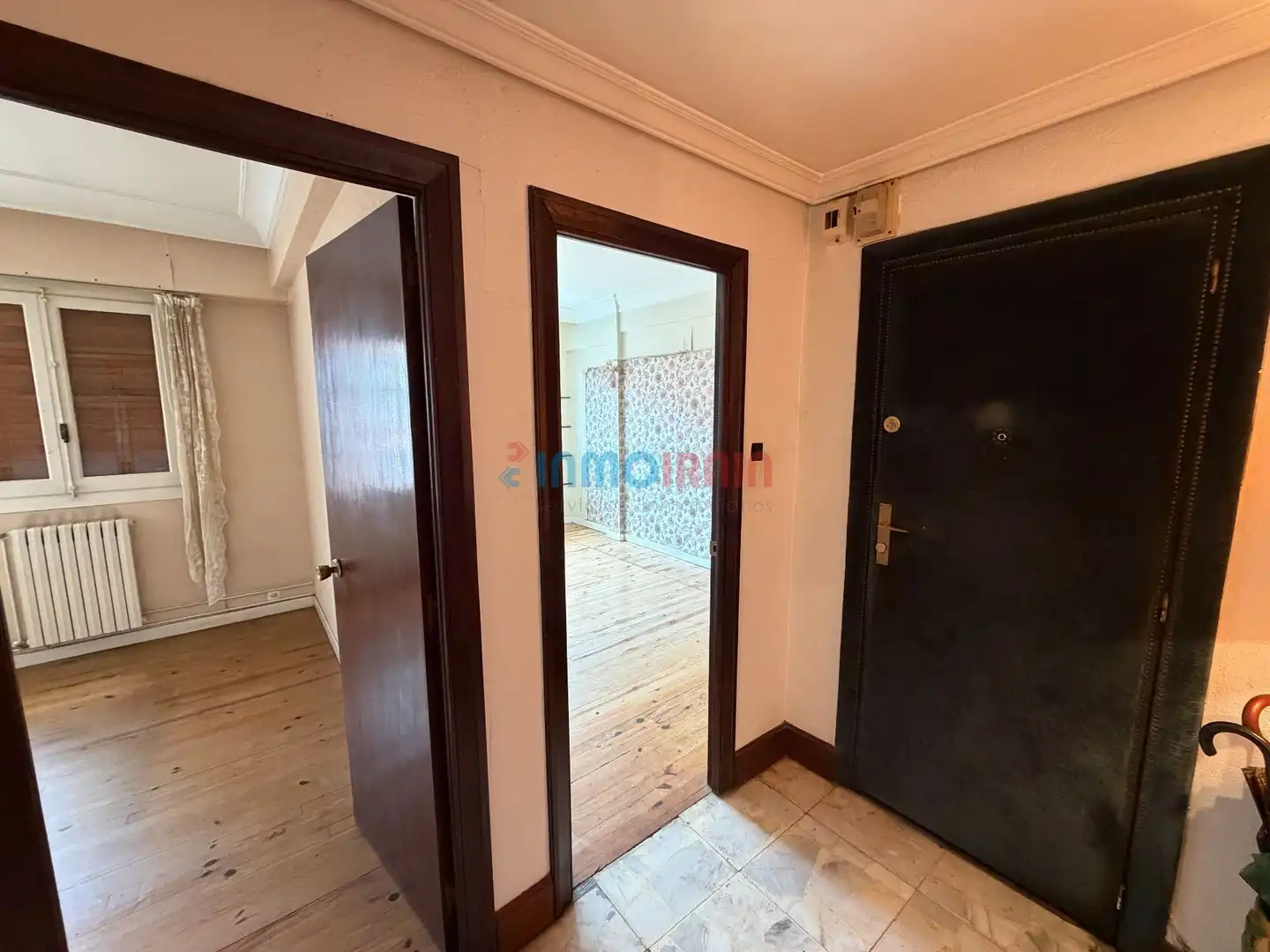 Bedroom of Flat for sale in Beasain  with Heating and Terrace