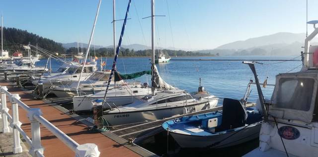 Casa-chalet en Venta en Soto del Barco