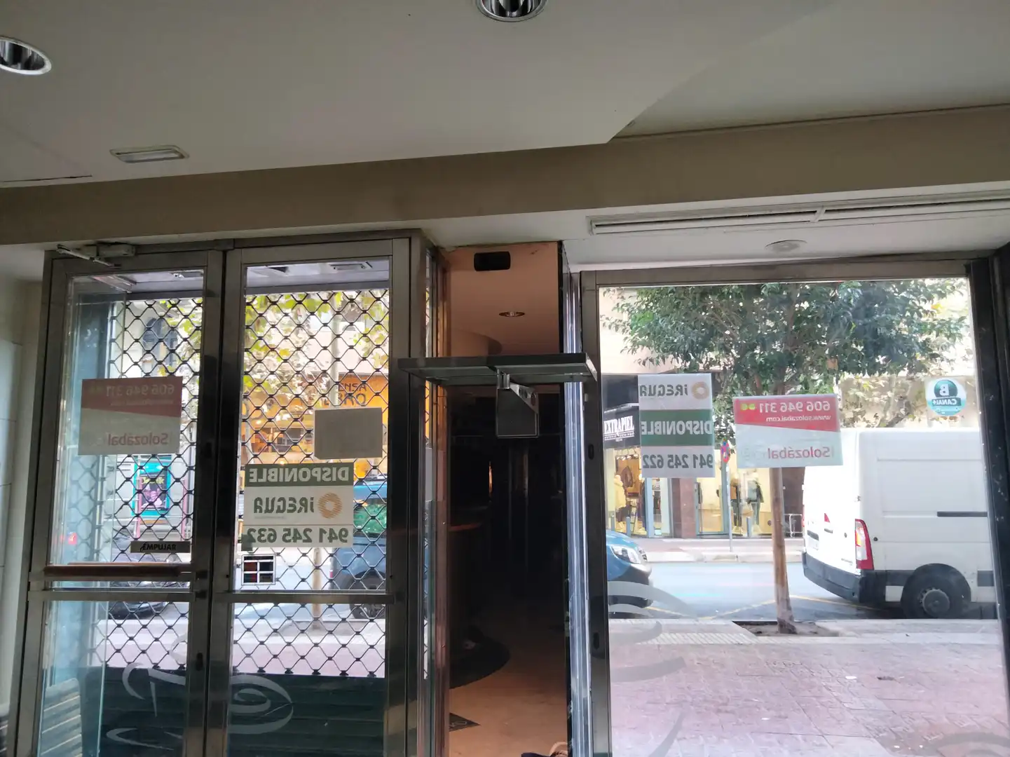 Local comercial de lloguer a Centro, imagen 23