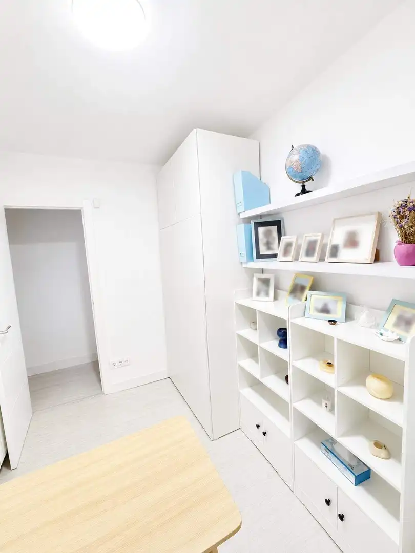 Wohnung mit Terrasse zum Verkauf in Avenida Avinguda Roma, imagen 7