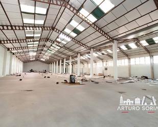 Industrial buildings for sale in Torrejón de Ardoz