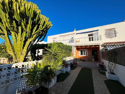 Single-family semi-detached for sale in Sn193, Sant Agustí - Cala de Bou