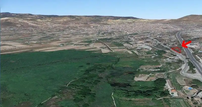 Rural land for sale in Avenida de Andalucía 108D, imagen 6