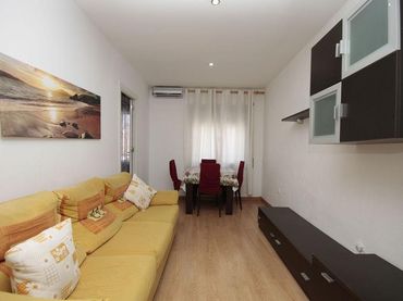 Wohnung mit Aufzug zum Verkauf in Sants - Montjuïc