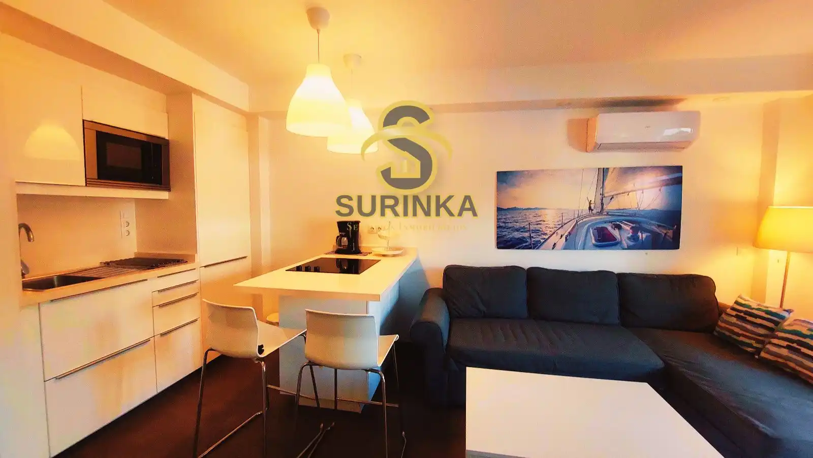 Wohnung mit Pool zur Miete in finlandia 1, imagen 24